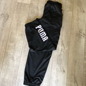 Puma by Rihanna track pants